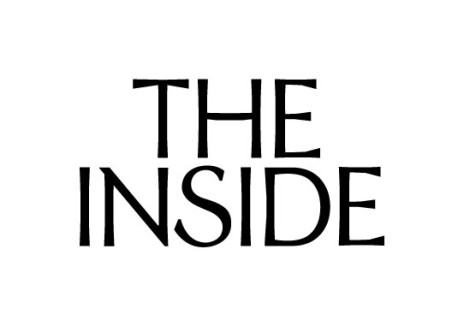 The Inside Logo