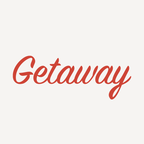 Getaway Logo