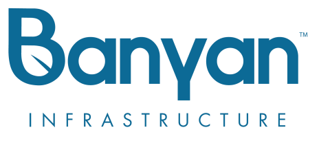 Banyan Infrastructure Logo