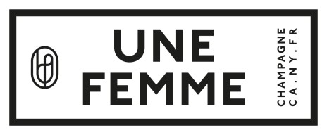 Une Femme Logo
