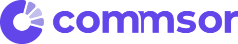 Commsor Logo