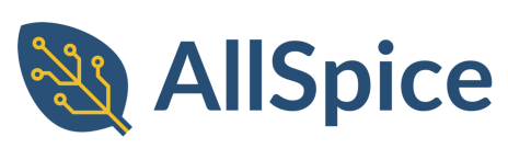 AllSpice Logo