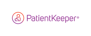 PatientKeeper Logo