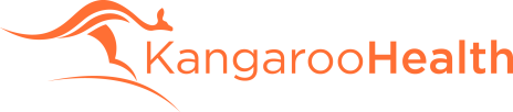 Kangaroo Health Logo