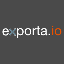 Exporta Technologies Logo
