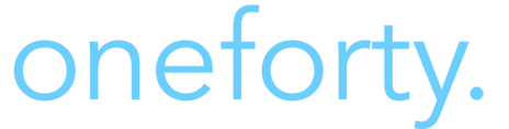 OneForty Logo
