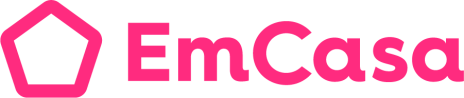 EmCasa Logo