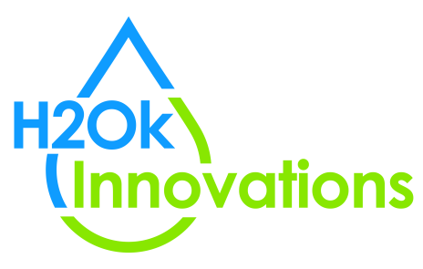 H2Ok Innovations Logo