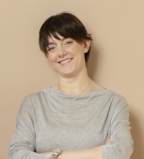 Alexandra Fennell