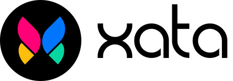 Xata Logo