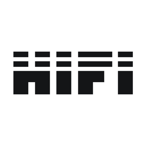 HIFI Logo