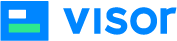 Visor Logo