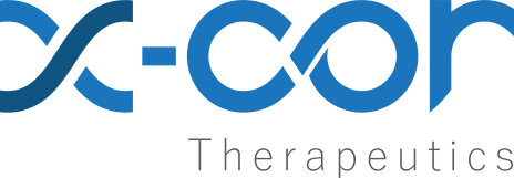 X-COR Therapeutics Logo