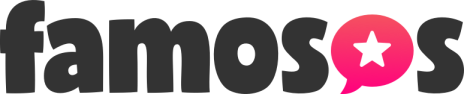 Famosos Logo