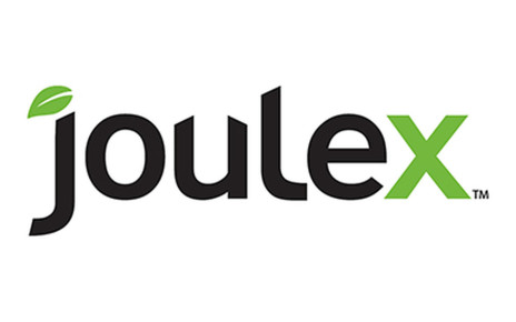 JouleX Logo