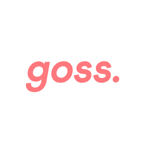 Goss Media Logo