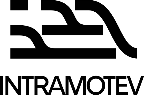 Intramotev Logo
