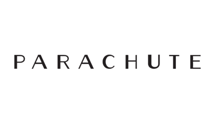 Parachute Home Logo