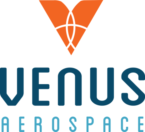 Venus Aerospace Logo
