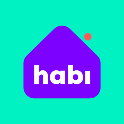Habi.co Logo