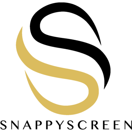 Snappyscreen Logo