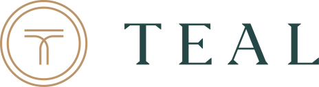 Teal Logo