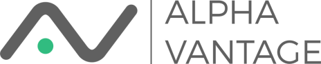 Alpha Vantage Logo