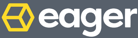 Eager Labs Logo