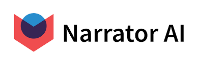 Narrator Logo
