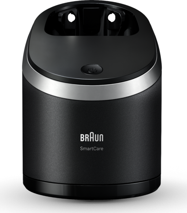 Máquina de Barbear BRAUN S9 9476CC Shaver (Autonomia 60 min