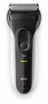 Series 3 ProSkin (branca) Series 3 ProSkin (branca)