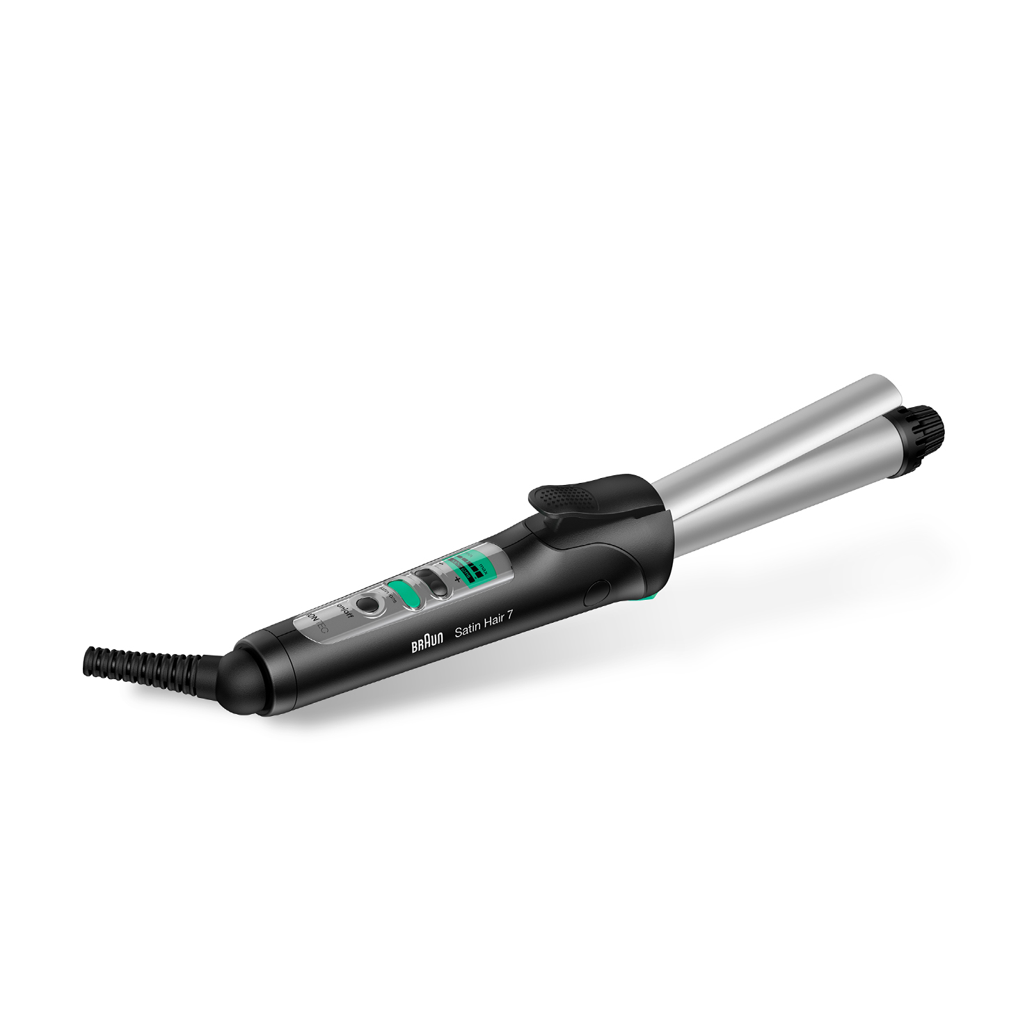 Braun Satin Hair 7 St 710 Mit Iontec Glätteisen Modelador Satin Hair 7 IONTEC | Braun