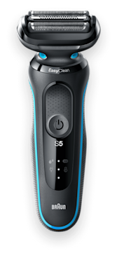 Series 5 (azul energético) Series 5 (azul energético)