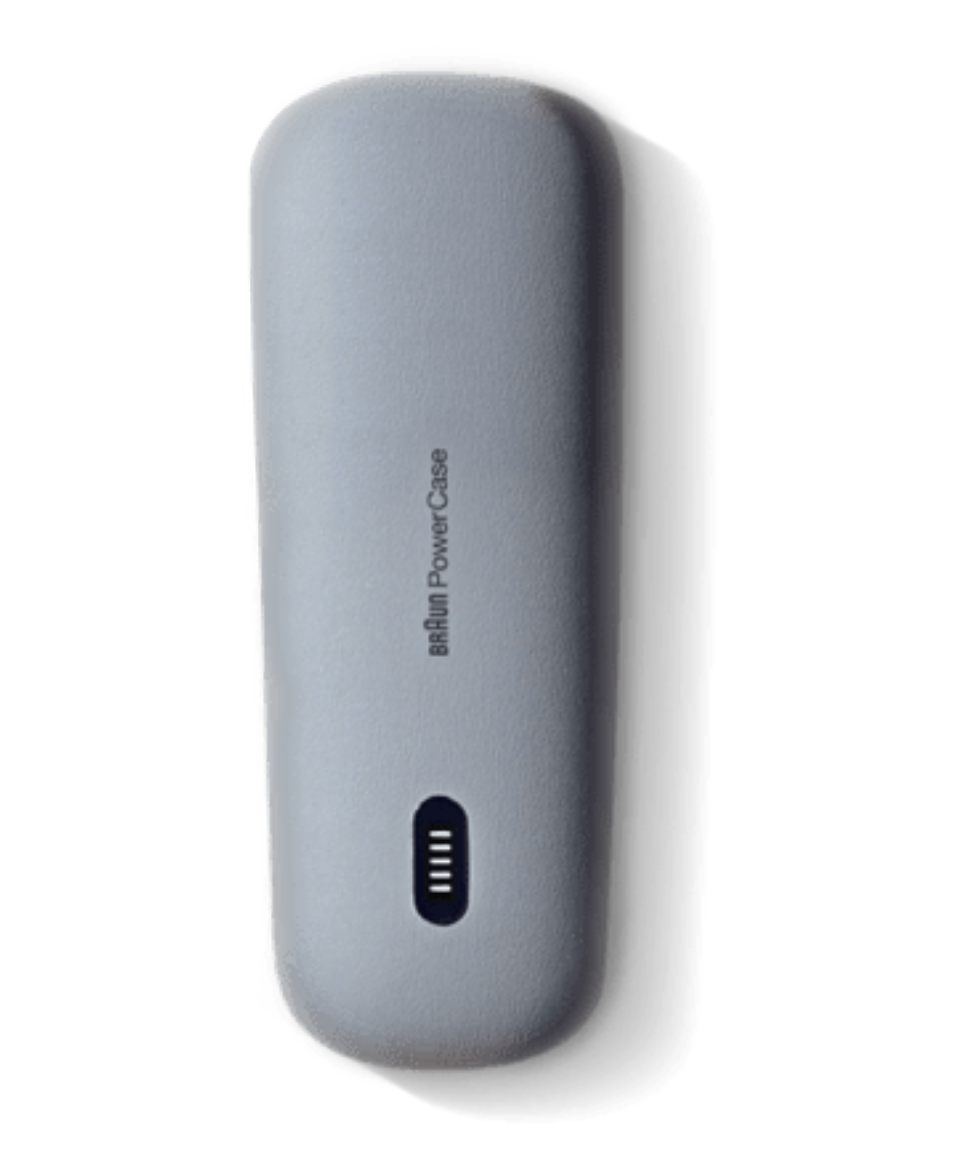 PowerCase