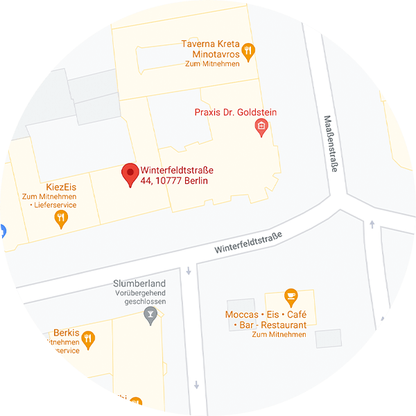 Der PETS DELI STORE in deinem Kiez Pets Deli