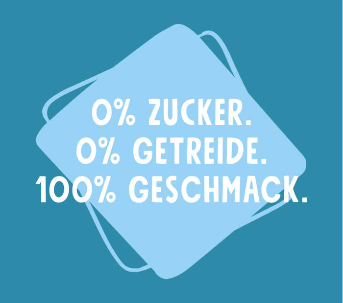 0% zucker picky eater