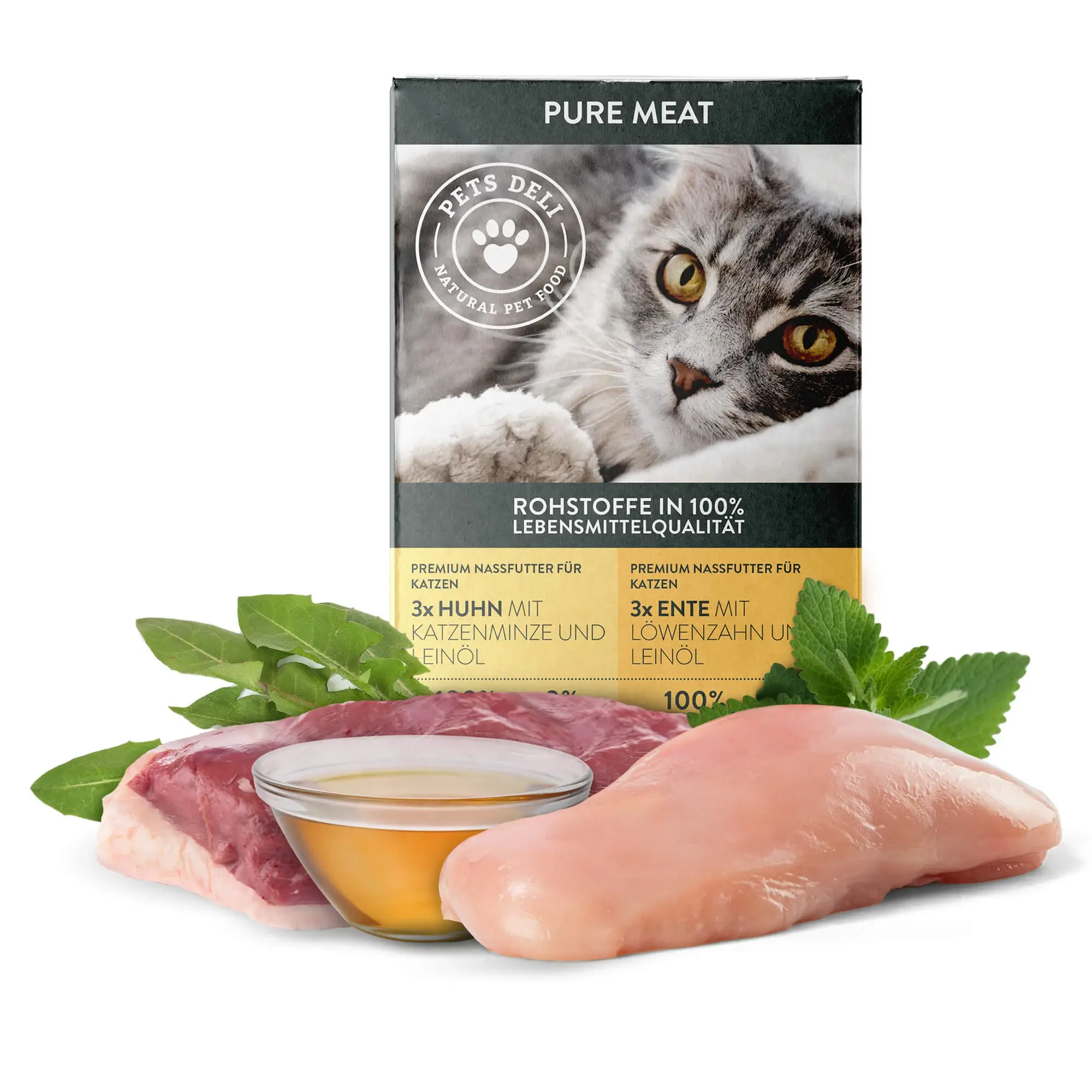 PetsDeli-Nassfutter-Katze-PureMeat-OhneNapf