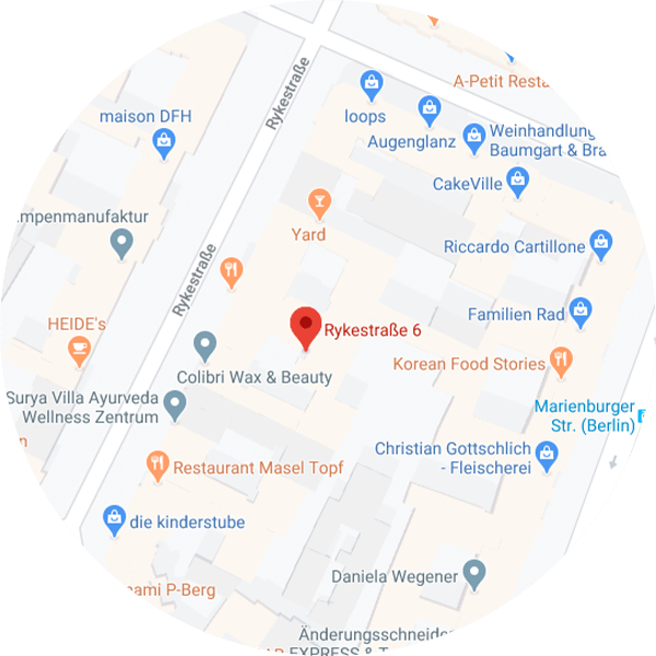 Der PETS DELI STORE in deinem Kiez Pets Deli