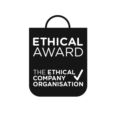 Ethical Company Tüte - Logo