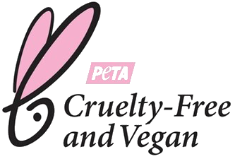 Peta Cruelty-free-vegan