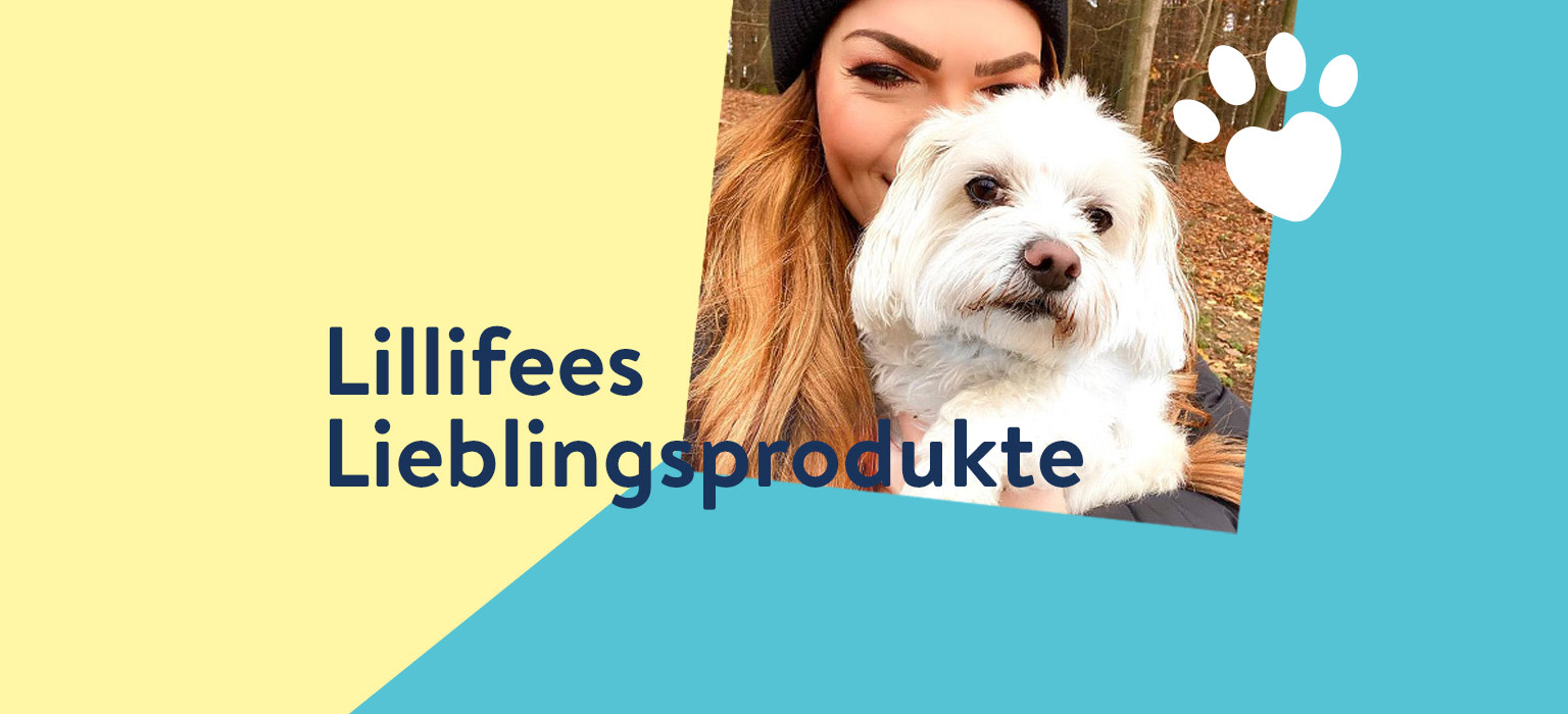 PetsDeli CDP Mobile-Influencer-Lillifee-neu