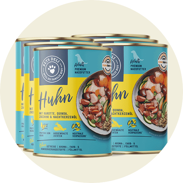 Hund nassfutter - Alle Produkte unter allen verglichenenHund nassfutter