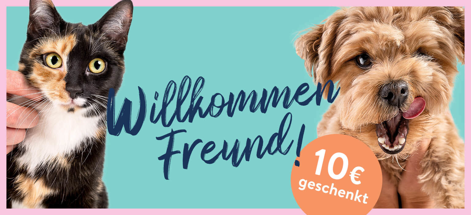 pd refer-a-friend willkommen CDP Mobile