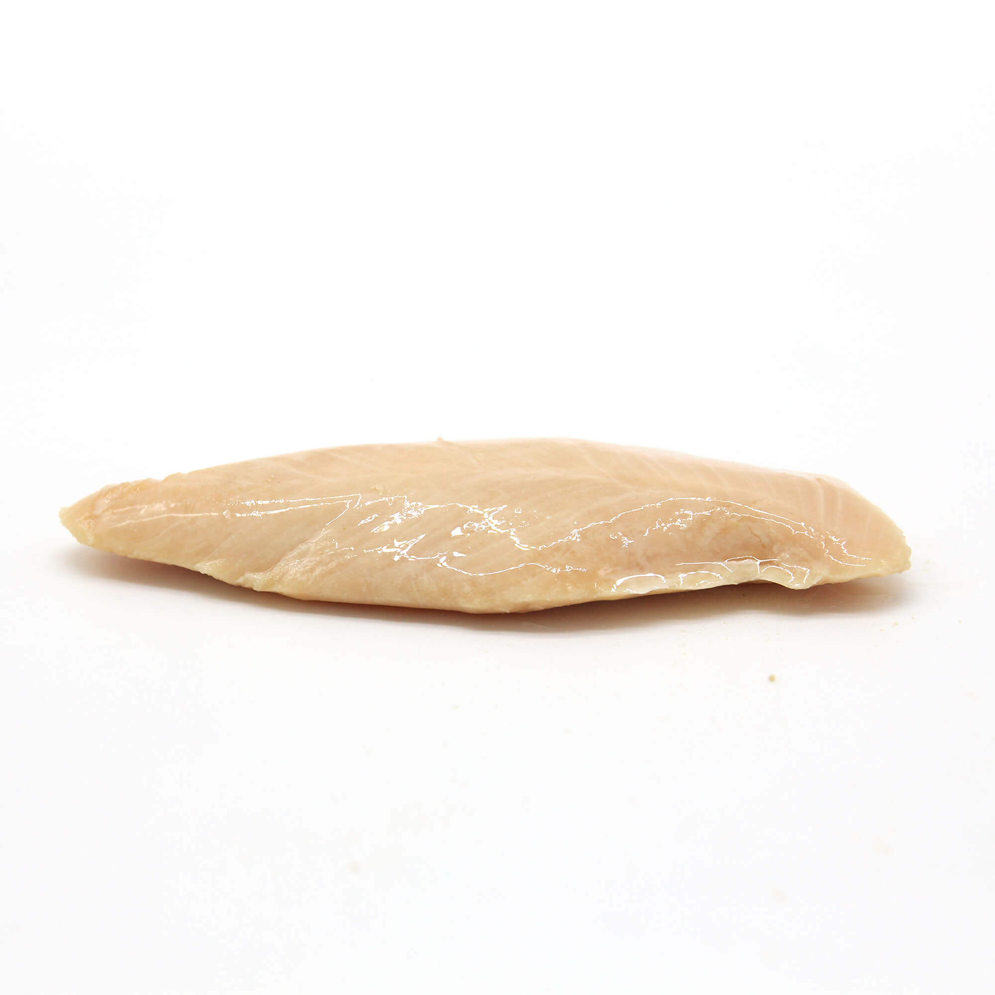 Cat Filet Huhn Frontal