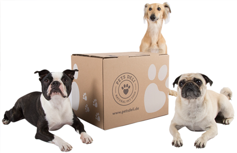 Regelmaessige-Lieferung Hunde Box a9ca6c36-caef-4d90-a6c2-f441d92d3d44 large