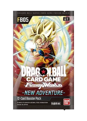 Buy Dragon Ball Super Card Game TCG Products UK | Apex Cards