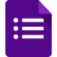 google-forms logo