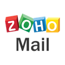 zoho-mail logo