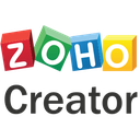 zoho-creator logo