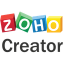 zoho-creator logo